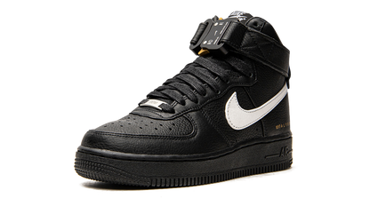 Air Force 1 Hi / ALYX "Black & White" CQ4018 002