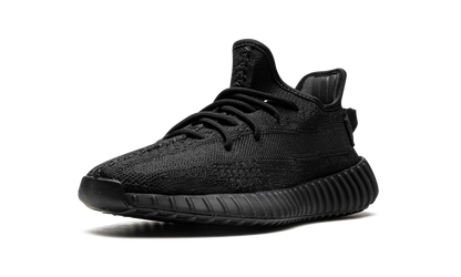 Yeezy Boost 350 V2 "Onyx" HQ4540