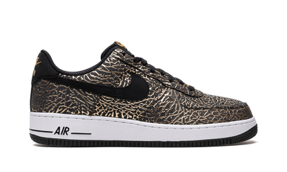 Air Force 1 "Gold Elephant" 488298 702