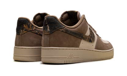 Nike Air Force 1 Low "RealTree Rattan" IO9803 200