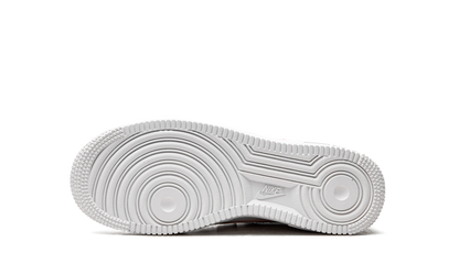 Air Force 1 Low GS "White / Pink Foam" CT3839 103