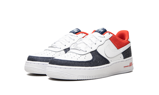 Air Force 1 LV8 (GS) "USA" DJ5180 100