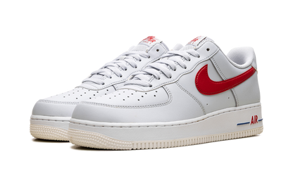 Air Force 1 Low '07 "Team USA" DX2660 001