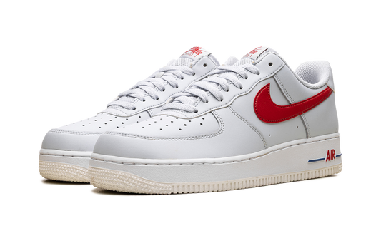Air Force 1 Low '07 "Team USA" DX2660 001