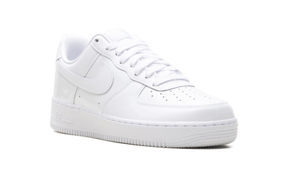 Air Force 1 Low '07 Premium "White Patent" IV2857 100