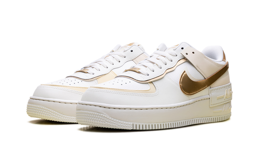 Air Force 1 Shadow WMNS "Sail Coconut" DZ1847 108