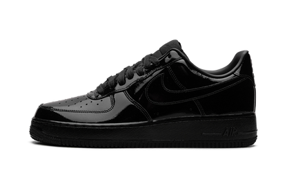 Air Force 1 Low '07 Premium "Black Patent" IV2857 010