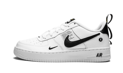 Air Force 1 LV8 Utility (GS) "Overbranding" AR1708 100