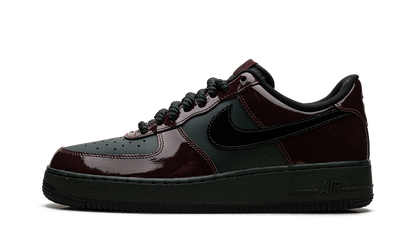 Air Force 1 Low '07 LV8 "Patent Leather Beef And Broccoli" IX4088 352