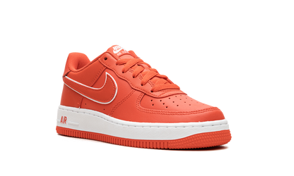 Air Force 1 GS "Picante Red" DX5805 600
