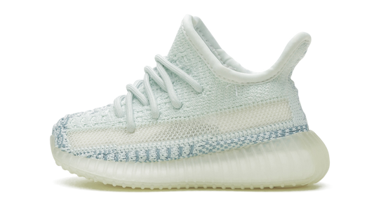 Yeezy Boost 350 V2 Infant "Cloud White" FW3046
