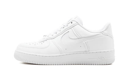 Air Force 1 John Elliott "John Elliott - White" AO9291 100