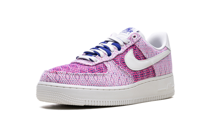 Air Force 1 '07 WMNS "Woven Together - Pink" HF5128 902