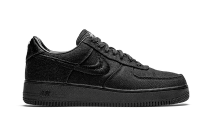 Air Force 1 Low "Stussy - Black" CZ9084 001