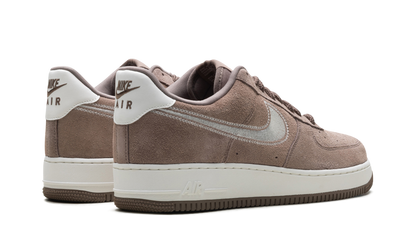 Air Force 1 Low '07 LV8 "Mink Brown Embroidered Swoosh" HJ4465 200