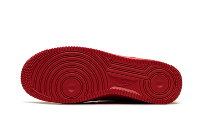Air Force 1 '07 LV8 "Triple Red" CW6999 600