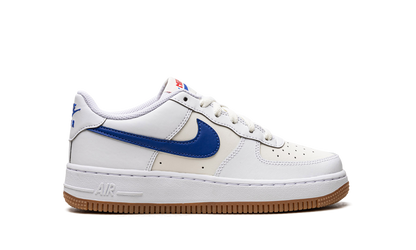 Air Force 1 Low GS "White Game Royal" DX5805 179