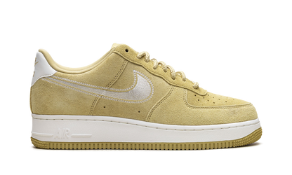 Air Force 1 Low '07 LV8 "Buff Gold Sail Embroidered Swoosh" HJ4465 700