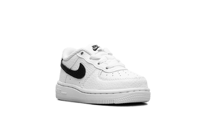 Air Force 1 TD "WHITE BLACK" CZ1691 100