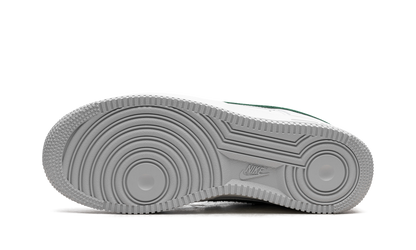 Air Force 1 Low '07 UO Prem "University of Oregon" HF0012 100