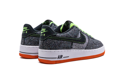 Air Force 1 Low LV8 (GS) "Halloween - Spooktacular" DZ5287 001