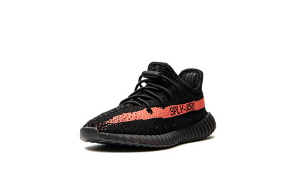 Yeezy Boost 350 V2 Infants "Core Red 350" HP6587