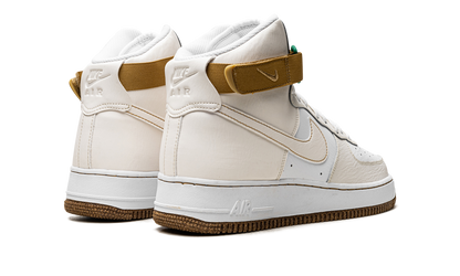 Air Force 1 High "Inspected by Swoosh" DX4980 001