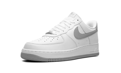 Air Force 1 Low '07 "White Light Smoke Grey" FJ4146 100