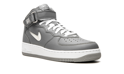 Air Force 1 Mid QS "Jewel NYC Cool Grey" DH5622 001