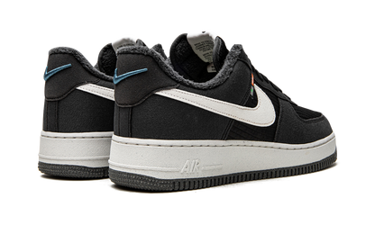 Air Force 1 '07 LV8 NN "Toasty - Black / White" DC8871 001