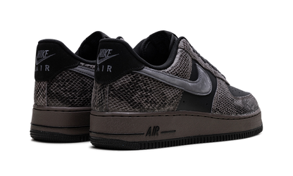 Air Force 1 Low "Off Noir Snakeskin" HF2898 001