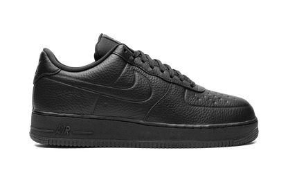 Air Force 1 Low Waterproof "Triple Black" FB8875 001