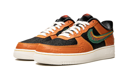 Air Force 1 '07 LX "Siempre Familia" DO2157 816