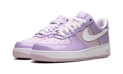 Air Force 1 Low '07 LV8 "Hydrangeas Patent" HV9405 500
