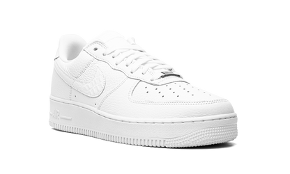 Air Force 1 07 Craft "Triple White" CU4865 100