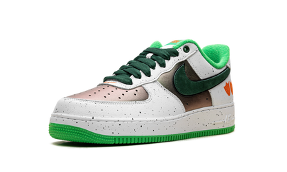 Air Force 1 Low "Ducks of a Feather University of Oregon" IU7613 100