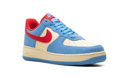 Air Force 1 Low '07 LV8 "Doraemon" FQ8714 401