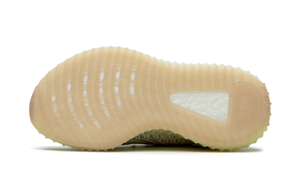 Yeezy Boost 350 V2 Kids "Citrin" FW3052