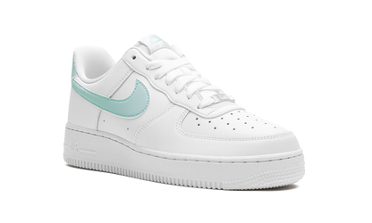 AIR FORCE 1 '07 WMNS "White / Jade Ice" DD8959 113