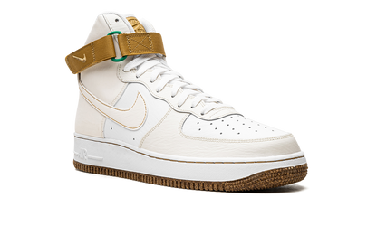 Air Force 1 High "Inspected by Swoosh" DX4980 001