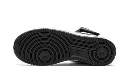 Air Force 1 Mid "Stussy - Light Bone Black" DJ7840 002