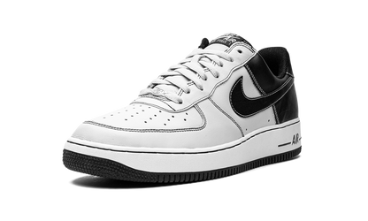 Air Force 1 Low "Neutral Grey / Black-White" 313642 001
