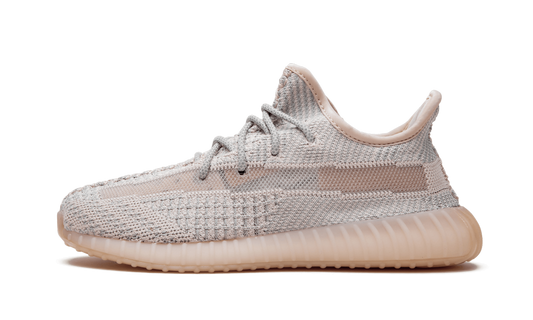 Yeezy Boost 350 V2 Kids "Synth" FV5675