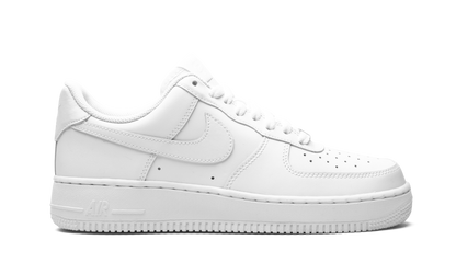 AIR FORCE 1 LO '07 WMNS "White on White" DD8959 100