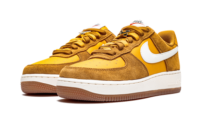 AIR FORCE 1 '07 SE MNS WMNS "First Use" DA8302 700