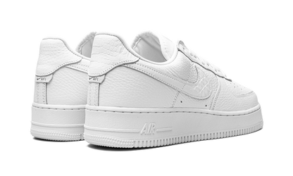 Air Force 1 07 Craft "Triple White" CU4865 100