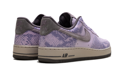 Air Force 1 Low "Purple Snakeskin" HF2898 500
