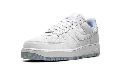 Air Force 1 Low "Kobe Bryant Forever White/Armory Blue" IB0018 103