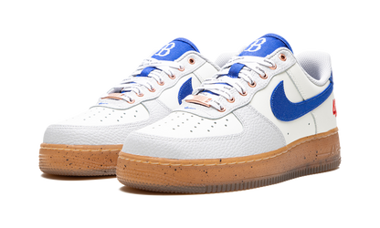 Air Force 1 Low "Jackie Robinson" FN1868 100