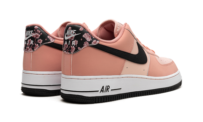 Air Force 1 Low "Pink Quartz" CU6649 100